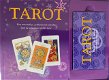 Tarot, boek en kaarten - 0 - Thumbnail