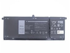 New battery 53Wh 15V for DELL H5CKD