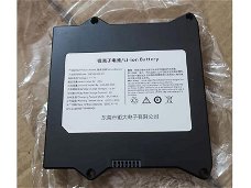 Replace High Quality Battery LARGE 11.1V 8Ah/88.8Wh