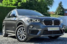 BMW X1 2.0 iAS xDrive20 - 04 2017