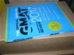 GMAT set boeken van 3(engels) - 3 - Thumbnail