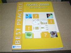 ISO/IEC 20000- een introductie