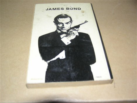 Kalm Aan Mr. Bond- James Bond(2)- Ian Fleming - 1