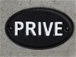 prive , deurbord prive - 0 - Thumbnail