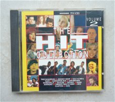 Originele verzamel-CD The Hit Collection Volume 2 van Arcade