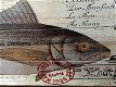 borden , met vis , makreel - 6 - Thumbnail