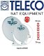 Teleco Upgrade Set SKEW 70cm naar SKEW 90cm - 0 - Thumbnail