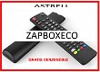 Vervangende afstandsbediening voor de ZAPBOXECO van ASTRELL. - 0 - Thumbnail