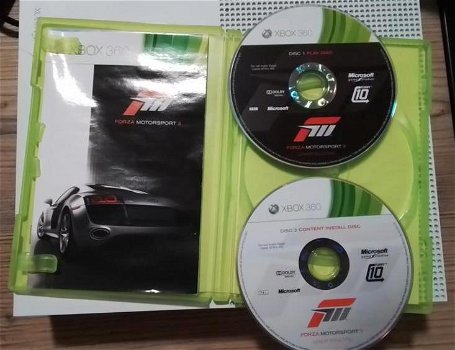Forza Motorsport 3 Ultimate Collection - Xbox360 - 2