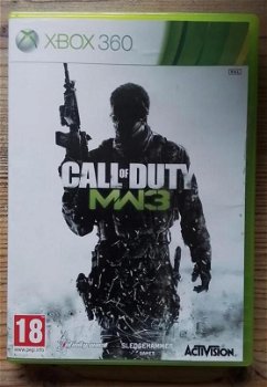 Call of Duty Modern Warfare 3 - Xbox360 - 0