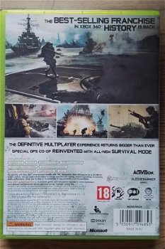 Call of Duty Modern Warfare 3 - Xbox360 - 1