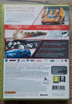 Forza Motorsport 4 - Xbox360 - 1