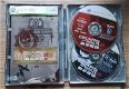 Gears of War 2 Steelbook + Artbook en Bonusdisc - Xbox360 - 1 - Thumbnail