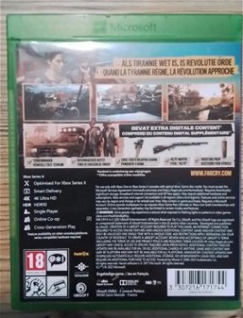 Far Cry 6 Yara Edition - Xbox One/Xbox Series X - 1