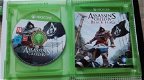 Assassin's Creed Black Flag - Xbox One - 2 - Thumbnail