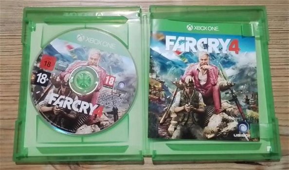 Far Cry 4 - Xbox One - 2