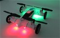 RC drone auto racer Syma X9 2.4GHZ RTR - 4 - Thumbnail