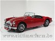 MG A 1600 '61 CH8133 - 0 - Thumbnail