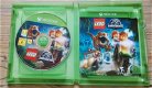 LEGO Jurassic World - Xbox One - 2 - Thumbnail