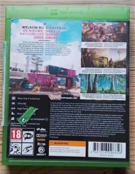 Far Cry New Dawn - Xbox One - 1