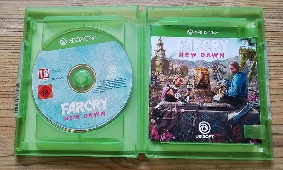 Far Cry New Dawn - Xbox One - 2