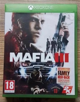 Mafia III - Xbox One - 0