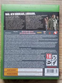 Mafia III - Xbox One - 1