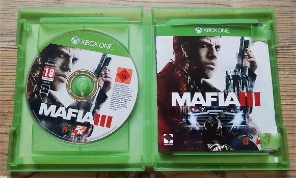 Mafia III - Xbox One - 2