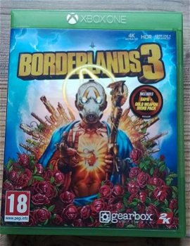 Borderlands 3 - Xbox One - 0