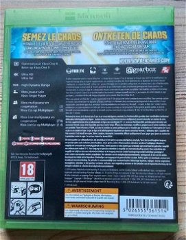 Borderlands 3 - Xbox One - 1