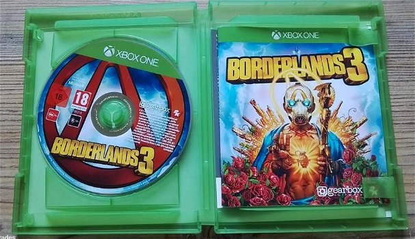 Borderlands 3 - Xbox One - 2