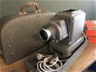 Complete Vintage Diaprojector. - 1 - Thumbnail