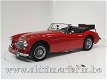 Austin Healey 3000 MK III BJ8 '67 CH0270 - 0 - Thumbnail