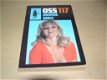 Weense Wals voor O.S.S. 117(1)-Jean Bruce - 0 - Thumbnail