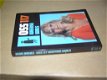 Weense Wals voor O.S.S. 117(1)-Jean Bruce - 2 - Thumbnail