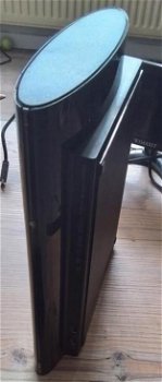 Playstation 3 super slim 500Gb met toebehoren - 1