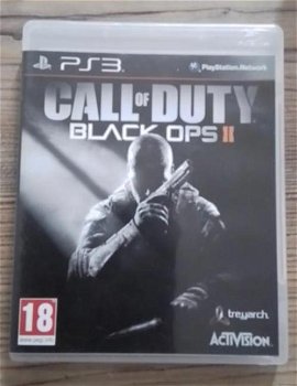 Call of Duty Black Ops II - Playstation 3 - 0