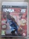 NBA 2K15 - Playstation 3 - 0 - Thumbnail