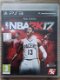 NBA 2K17 - Playstation 3 - 0 - Thumbnail