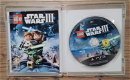 LEGO Star Wars III The Clone Wars - Playstation 3 - 2 - Thumbnail