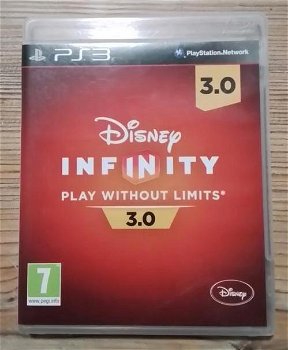 Disney Infinity 3.0 - Playstation 3 - 0