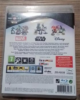 Disney Infinity 3.0 - Playstation 3 - 1
