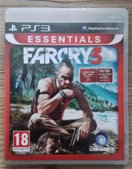 Far Cry 3 - Playstation 3 - 0
