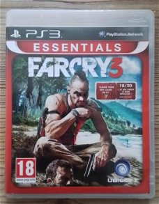 Far Cry 3 - Playstation 3