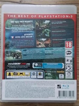Far Cry 3 - Playstation 3 - 1