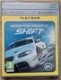 Need for Speed Shift - Playstation 3 - 0 - Thumbnail