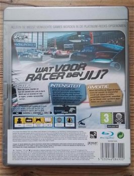 Need for Speed Shift - Playstation 3 - 1
