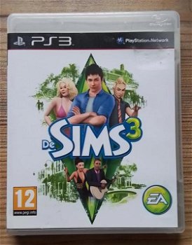 De Sims 3 - Playstation 3 - 0
