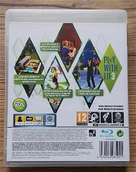De Sims 3 - Playstation 3 - 1