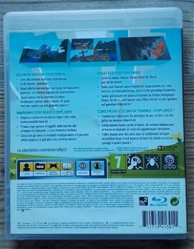 Minecraft Playstation 3 Edition - Playstation 3 - 1